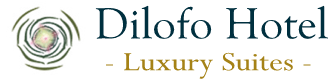 Dilofo Hotel - Dilofo K. Zagori Ioannina Greece